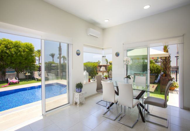Villa in Ayia Napa - Near Ayia Napa CentreVilla Atlantis Villa in Ayia Napa - Near Ayia Napa CentreVilla Atlantis