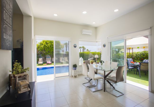 Villa in Ayia Napa - Near Ayia Napa CentreVilla Atlantis Villa in Ayia Napa - Near Ayia Napa CentreVilla Atlantis
