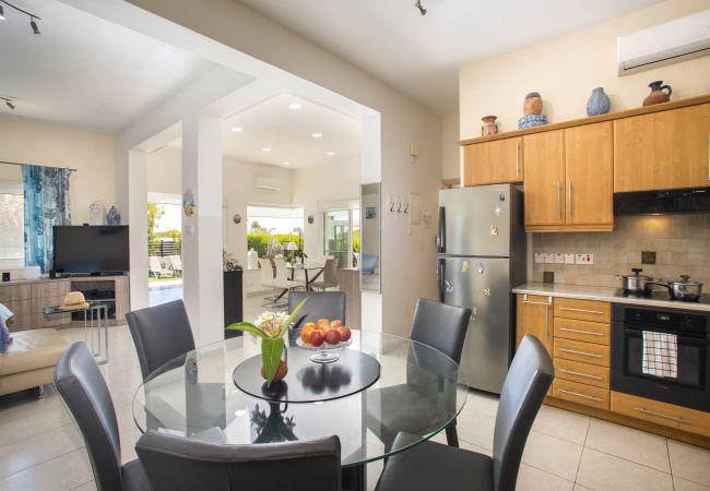 Villa in Ayia Napa - Near Ayia Napa CentreVilla Atlantis Villa in Ayia Napa - Near Ayia Napa CentreVilla Atlantis