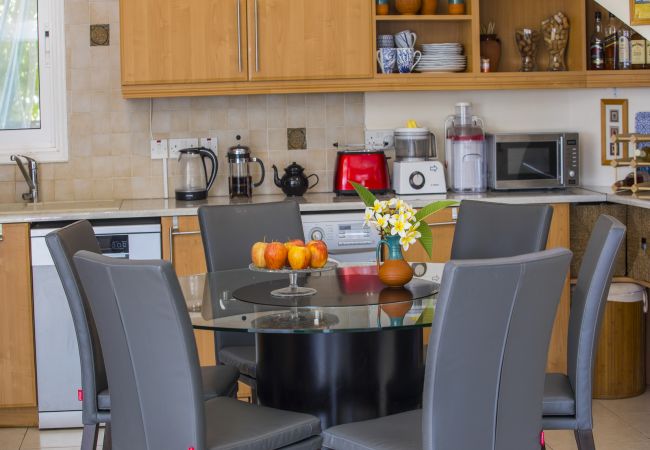 Villa in Ayia Napa - Near Ayia Napa CentreVilla Atlantis Villa in Ayia Napa - Near Ayia Napa CentreVilla Atlantis