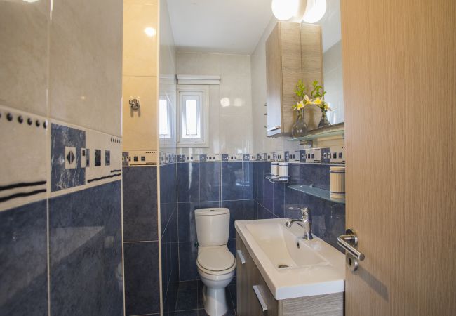 Villa in Ayia Napa - Near Ayia Napa CentreVilla Atlantis Villa in Ayia Napa - Near Ayia Napa CentreVilla Atlantis