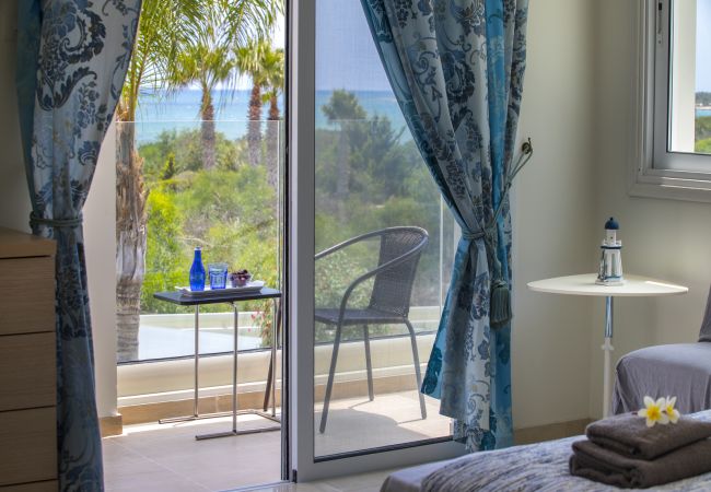 Villa in Ayia Napa - Near Ayia Napa CentreVilla Atlantis Villa in Ayia Napa - Near Ayia Napa CentreVilla Atlantis