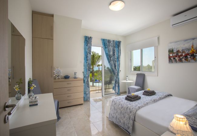 Villa in Ayia Napa - Near Ayia Napa CentreVilla Atlantis Villa in Ayia Napa - Near Ayia Napa CentreVilla Atlantis