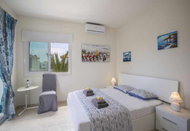 Villa in Ayia Napa - Near Ayia Napa CentreVilla Atlantis Villa in Ayia Napa - Near Ayia Napa CentreVilla Atlantis