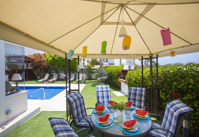 Villa in Ayia Napa - Near Ayia Napa CentreVilla Atlantis Villa in Ayia Napa - Near Ayia Napa CentreVilla Atlantis