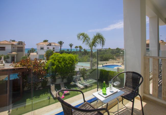 Villa in Ayia Napa - Near Ayia Napa CentreVilla Atlantis Villa in Ayia Napa - Near Ayia Napa CentreVilla Atlantis