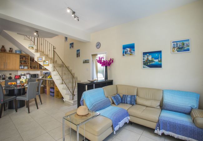 Villa in Ayia Napa - Near Ayia Napa CentreVilla Atlantis Villa in Ayia Napa - Near Ayia Napa CentreVilla Atlantis