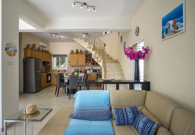 Villa in Ayia Napa - Near Ayia Napa CentreVilla Atlantis Villa in Ayia Napa - Near Ayia Napa CentreVilla Atlantis