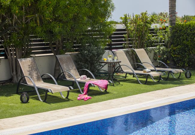 Villa in Ayia Napa - Near Ayia Napa CentreVilla Atlantis Villa in Ayia Napa - Near Ayia Napa CentreVilla Atlantis