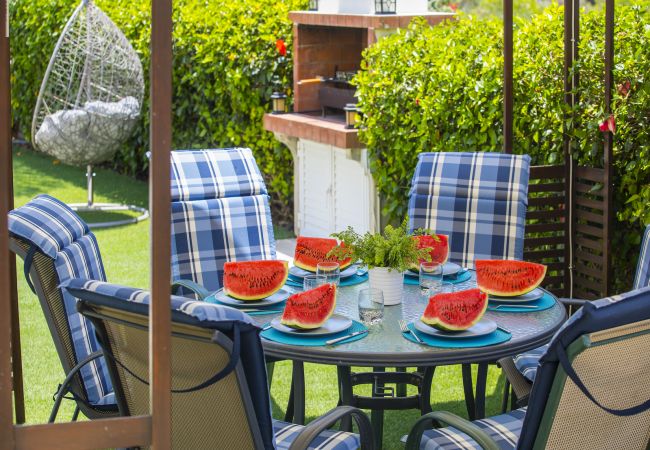 Villa in Ayia Napa - Near Ayia Napa CentreVilla Atlantis Villa in Ayia Napa - Near Ayia Napa CentreVilla Atlantis