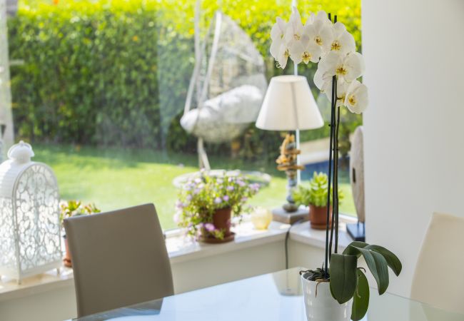 Villa in Ayia Napa - Near Ayia Napa CentreVilla Atlantis Villa in Ayia Napa - Near Ayia Napa CentreVilla Atlantis