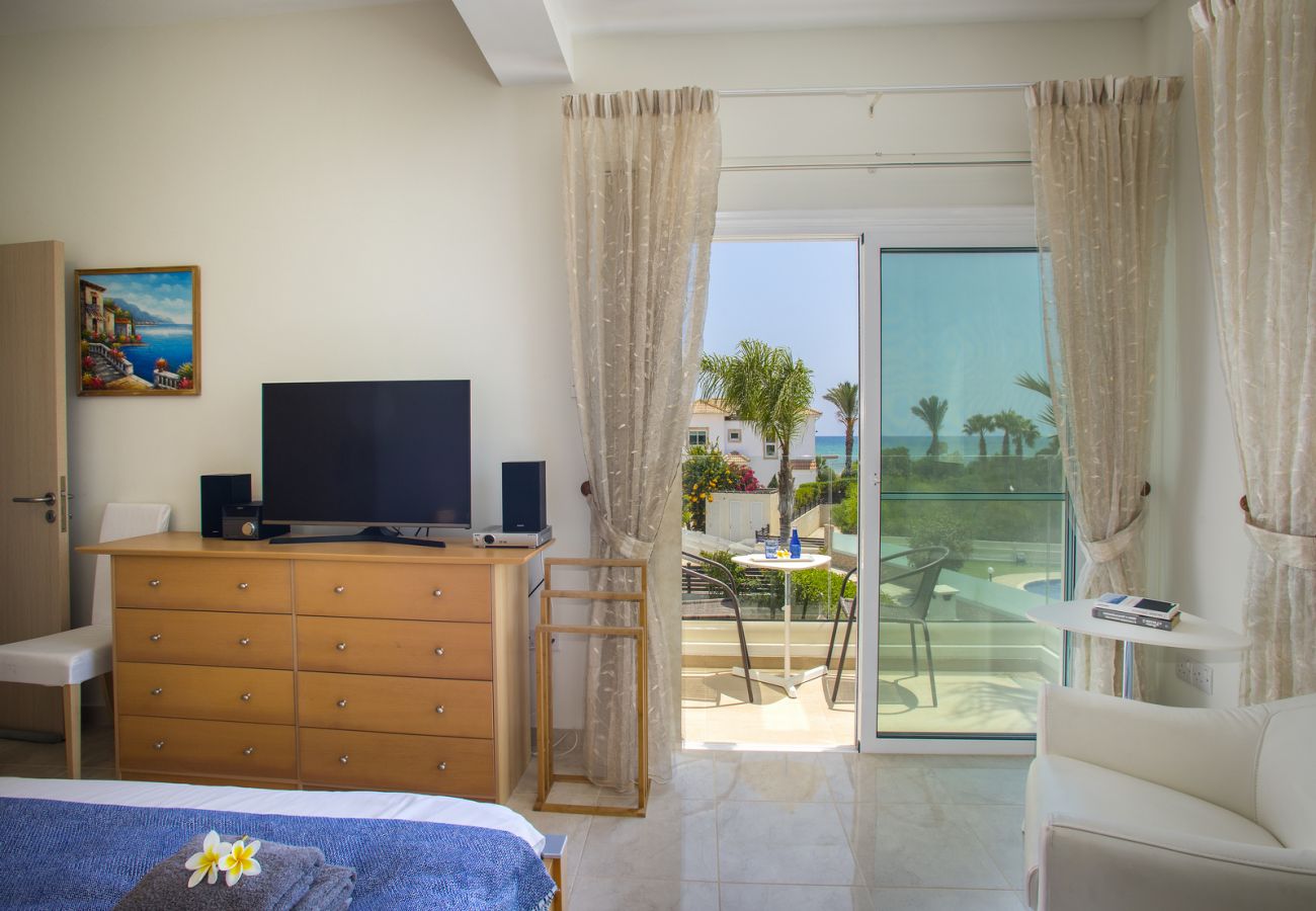 Villa in Ayia Napa - Near Ayia Napa CentreVilla Atlantis 