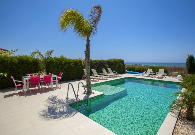Villa in Ayia Napa - Ayia Napa Villa Lavender With Sea View Villa in Ayia Napa - Ayia Napa Villa Lavender With Sea View