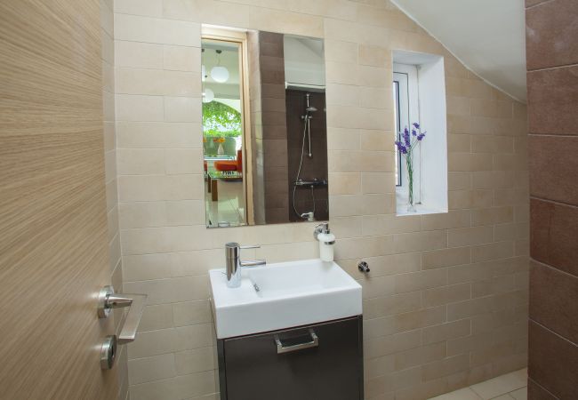 Villa in Ayia Napa - Ayia Napa Villa Lavender With Sea View Villa in Ayia Napa - Ayia Napa Villa Lavender With Sea View