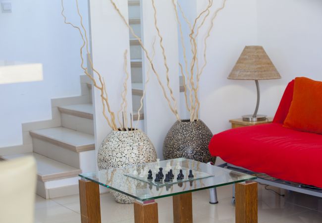 Villa in Ayia Napa - Ayia Napa Villa Lavender With Sea View Villa in Ayia Napa - Ayia Napa Villa Lavender With Sea View