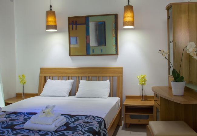 Villa in Ayia Napa - Ayia Napa Villa Lavender With Sea View Villa in Ayia Napa - Ayia Napa Villa Lavender With Sea View