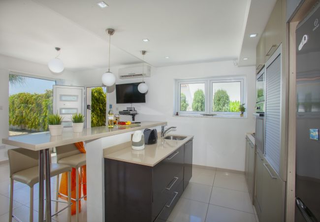 Villa in Ayia Napa - Ayia Napa Villa Lavender With Sea View Villa in Ayia Napa - Ayia Napa Villa Lavender With Sea View