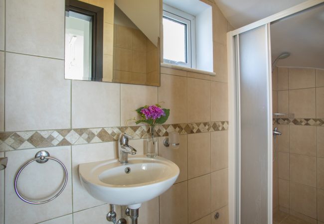 Villa in Ayia Napa - Villa Sunrise 11 With Sea View Villa in Ayia Napa - Villa Sunrise 11 With Sea View