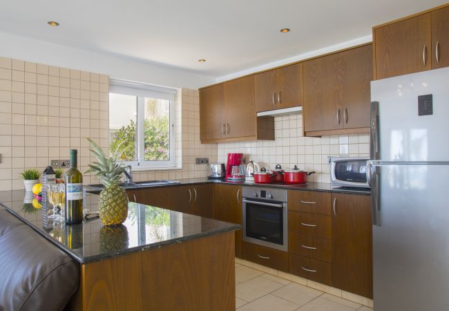 Villa in Ayia Napa - Villa Sunrise 11 With Sea View Villa in Ayia Napa - Villa Sunrise 11 With Sea View