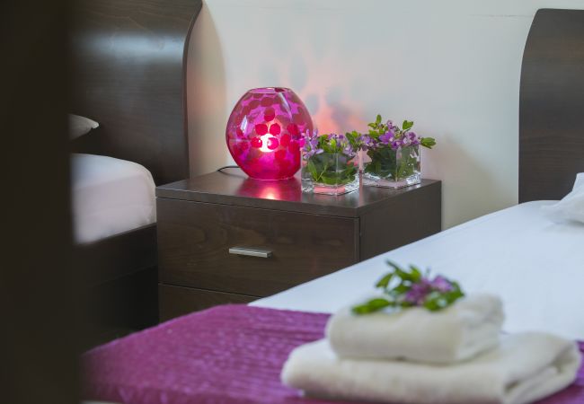 Villa in Ayia Napa - Villa Sunrise 11 With Sea View Villa in Ayia Napa - Villa Sunrise 11 With Sea View