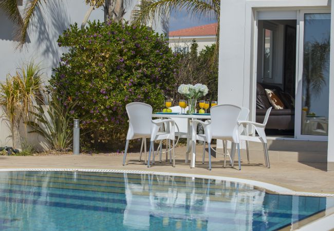 Villa in Ayia Napa - Villa Sunrise 11 With Sea View Villa in Ayia Napa - Villa Sunrise 11 With Sea View