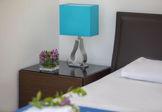 Villa in Ayia Napa - Villa Sunrise 11 With Sea View Villa in Ayia Napa - Villa Sunrise 11 With Sea View