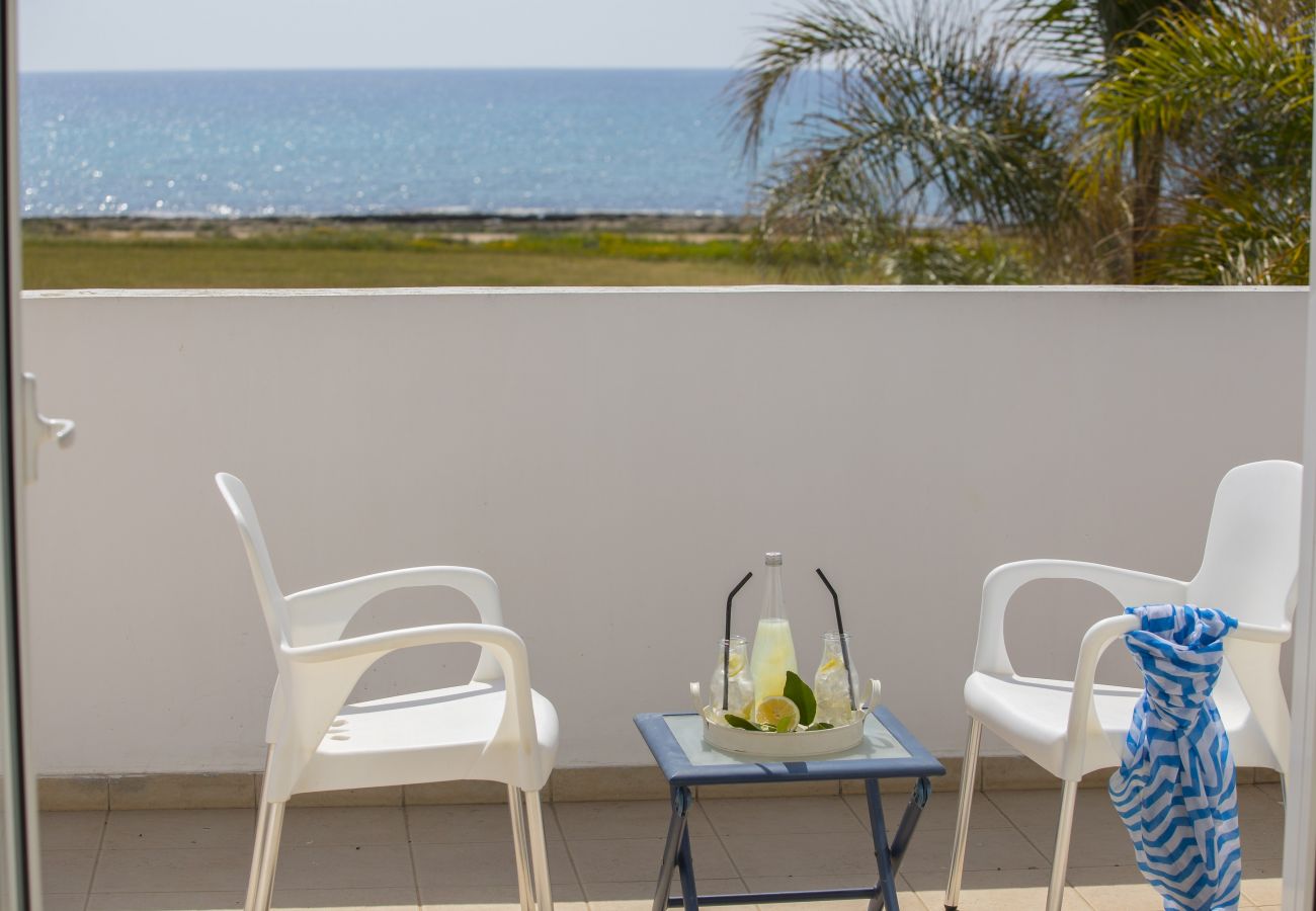 Villa in Ayia Napa - Villa Sunrise 11 With Sea View