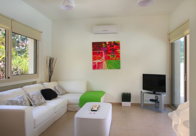 Villa in Protaras - Protaras Villa Michelle 8 Near The Beach Villa in Protaras - Protaras Villa Michelle 8 Near The Beach