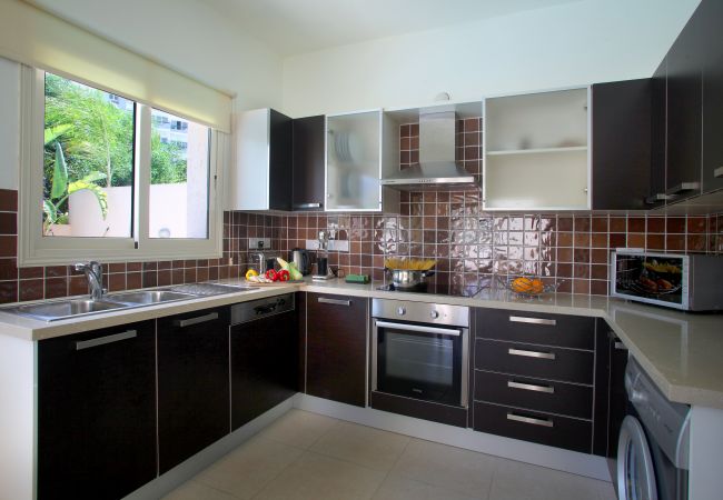 Villa in Protaras - Protaras Villa Michelle 8 Near The Beach Villa in Protaras - Protaras Villa Michelle 8 Near The Beach