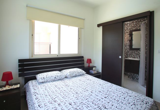 Villa in Protaras - Protaras Villa Michelle 8 Near The Beach Villa in Protaras - Protaras Villa Michelle 8 Near The Beach