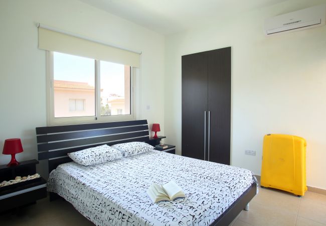 Villa in Protaras - Protaras Villa Michelle 8 Near The Beach Villa in Protaras - Protaras Villa Michelle 8 Near The Beach