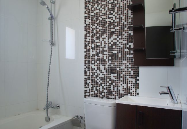 Villa in Protaras - Protaras Villa Michelle 8 Near The Beach Villa in Protaras - Protaras Villa Michelle 8 Near The Beach