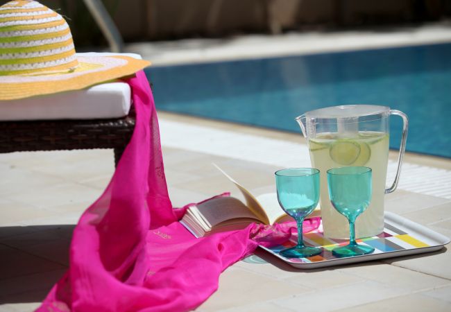 Villa in Protaras - Protaras Villa Michelle 8 Near The Beach Villa in Protaras - Protaras Villa Michelle 8 Near The Beach