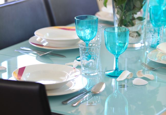 Villa in Protaras - Protaras Villa Michelle 8 Near The Beach Villa in Protaras - Protaras Villa Michelle 8 Near The Beach