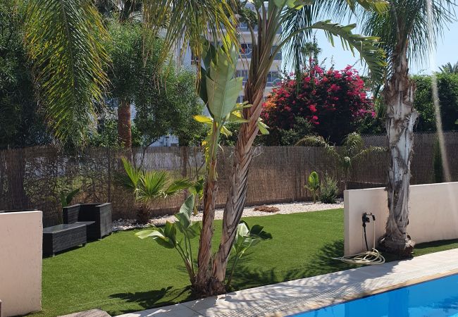 Villa in Protaras - Protaras Villa Michelle 8 Near The Beach Villa in Protaras - Protaras Villa Michelle 8 Near The Beach