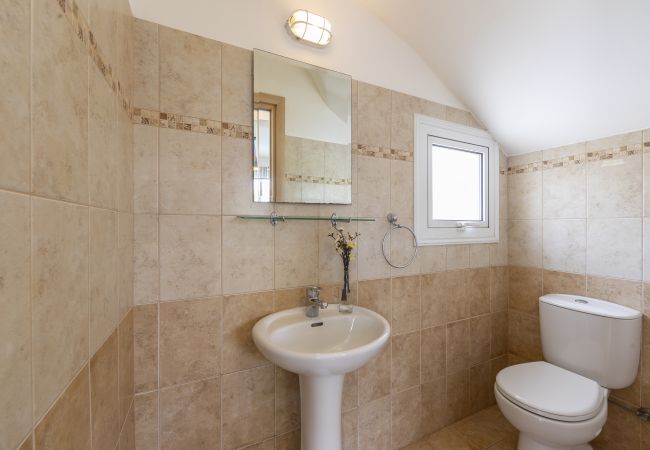 Villa in Protaras - Protaras Villa Kalimera Near The Beach Villa in Protaras - Protaras Villa Kalimera Near The Beach