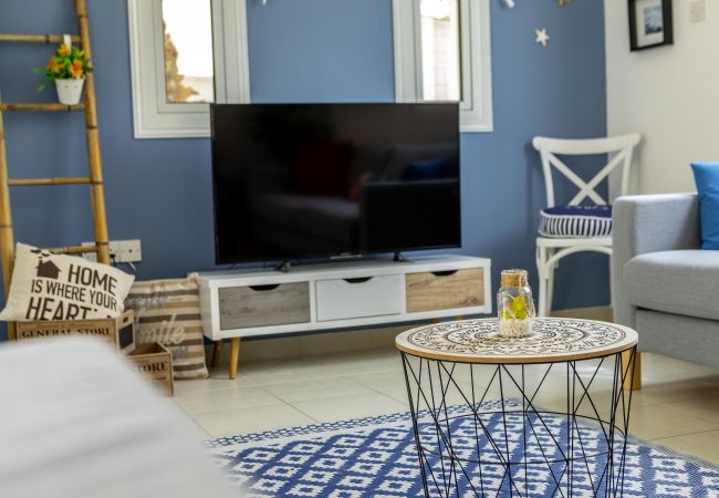 Villa in Protaras - Protaras Villa Kalimera Near The Beach Villa in Protaras - Protaras Villa Kalimera Near The Beach