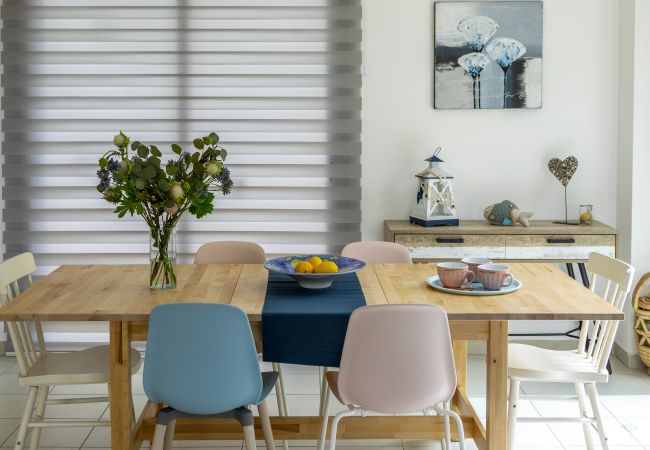 Villa in Protaras - Protaras Villa Kalimera Near The Beach Villa in Protaras - Protaras Villa Kalimera Near The Beach