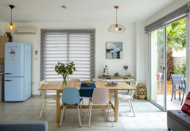 Villa in Protaras - Protaras Villa Kalimera Near The Beach Villa in Protaras - Protaras Villa Kalimera Near The Beach