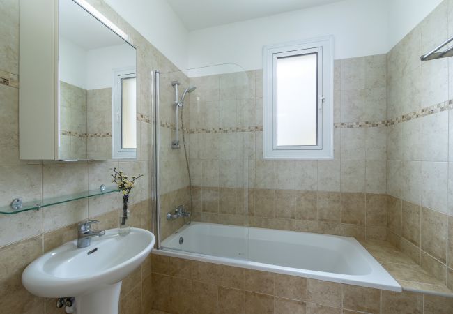 Villa in Protaras - Protaras Villa Kalimera Near The Beach Villa in Protaras - Protaras Villa Kalimera Near The Beach