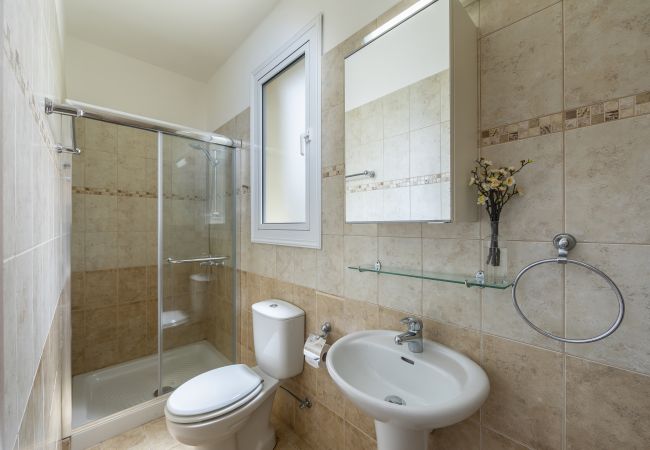 Villa in Protaras - Protaras Villa Kalimera Near The Beach Villa in Protaras - Protaras Villa Kalimera Near The Beach