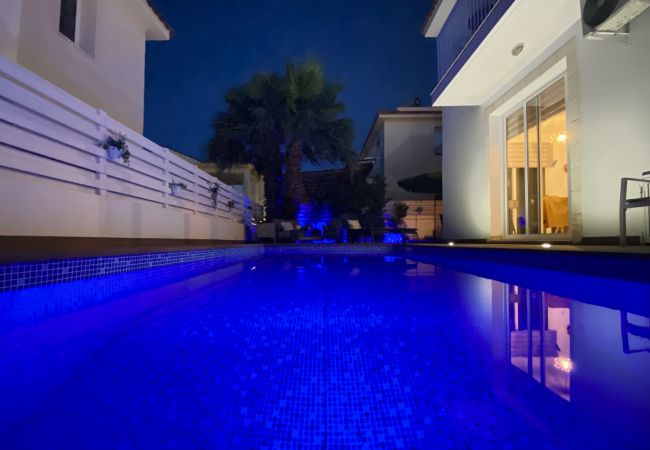 Villa in Protaras - Protaras Villa Kalimera Near The Beach Villa in Protaras - Protaras Villa Kalimera Near The Beach