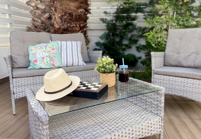 Villa in Protaras - Protaras Villa Kalimera Near The Beach Villa in Protaras - Protaras Villa Kalimera Near The Beach