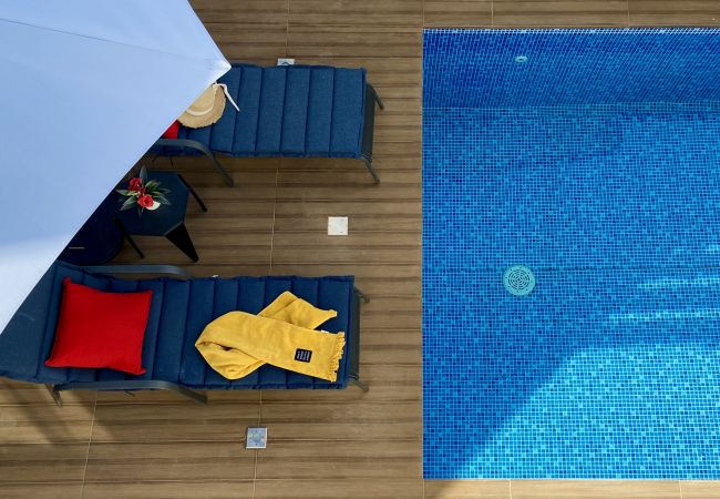 Villa in Protaras - Protaras Villa Kalimera Near The Beach Villa in Protaras - Protaras Villa Kalimera Near The Beach