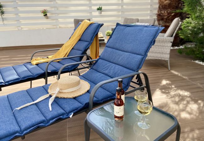 Villa in Protaras - Protaras Villa Kalimera Near The Beach Villa in Protaras - Protaras Villa Kalimera Near The Beach