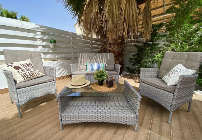 Villa in Protaras - Protaras Villa Kalimera Near The Beach Villa in Protaras - Protaras Villa Kalimera Near The Beach