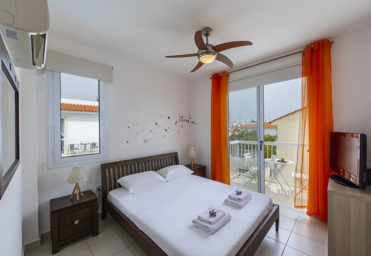 Villa in Protaras - Protaras Villa Kalimera Near The Beach