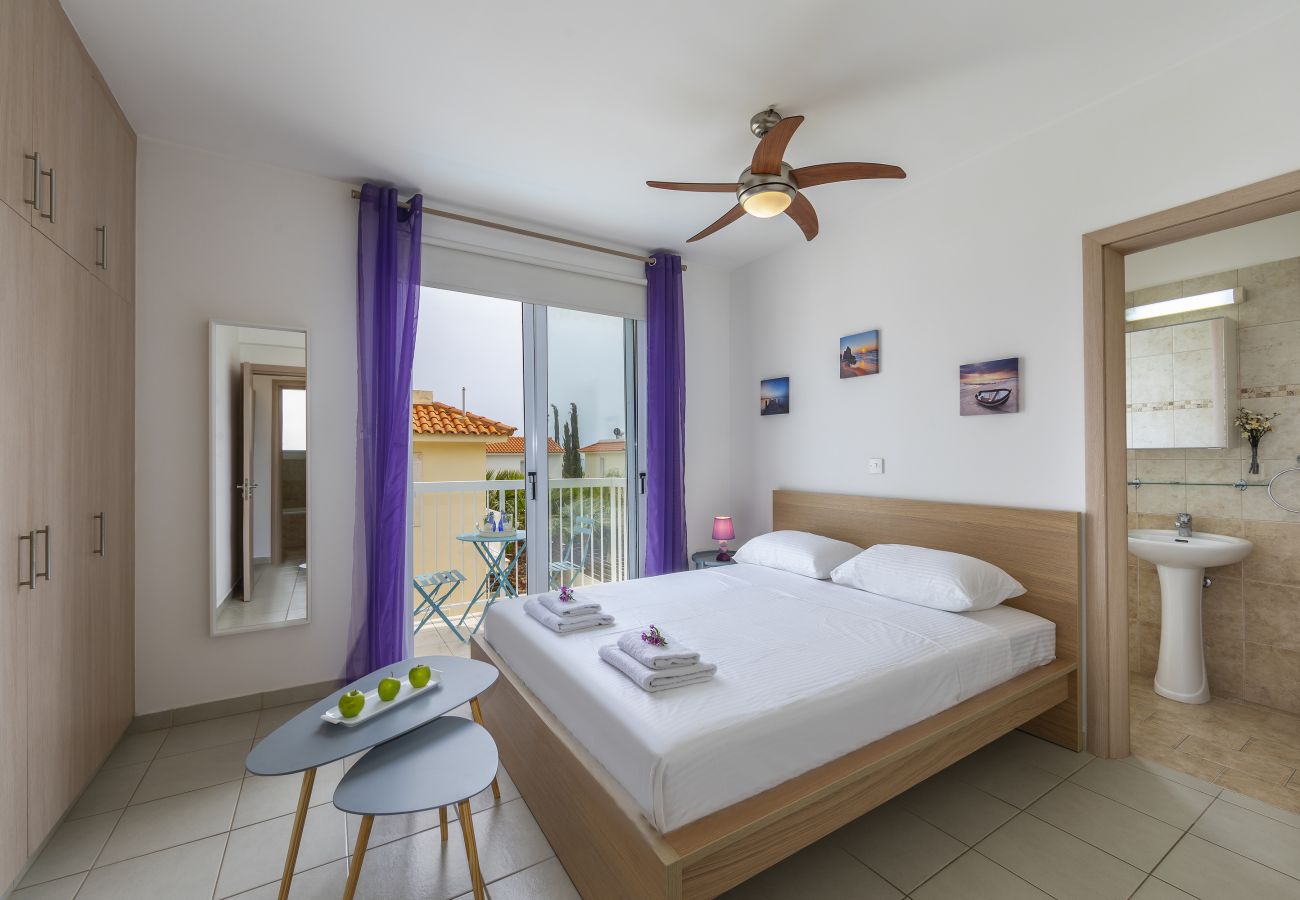 Villa in Protaras - Protaras Villa Kalimera Near The Beach