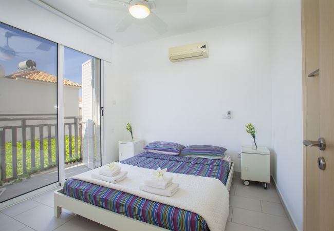 Villa in Protaras - Protaras Villa Passion 2 Min Walk To The Beach Villa in Protaras - Protaras Villa Passion 2 Min Walk To The Beach