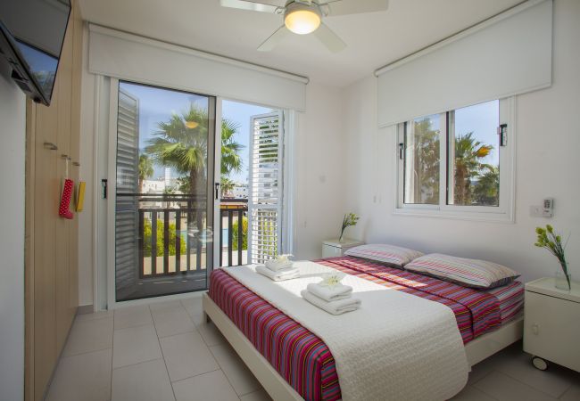 Villa in Protaras - Protaras Villa Passion 2 Min Walk To The Beach